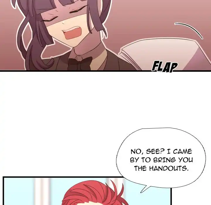 I Need Romance - Chapter 33 Page 73