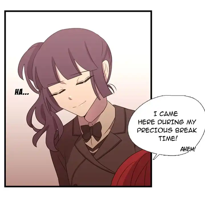 I Need Romance - Chapter 33 Page 76