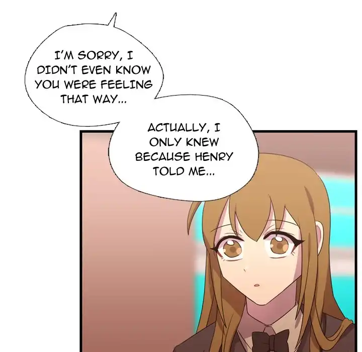 I Need Romance - Chapter 33 Page 85