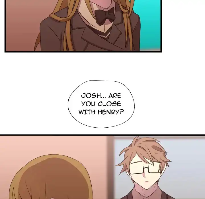 I Need Romance - Chapter 33 Page 87