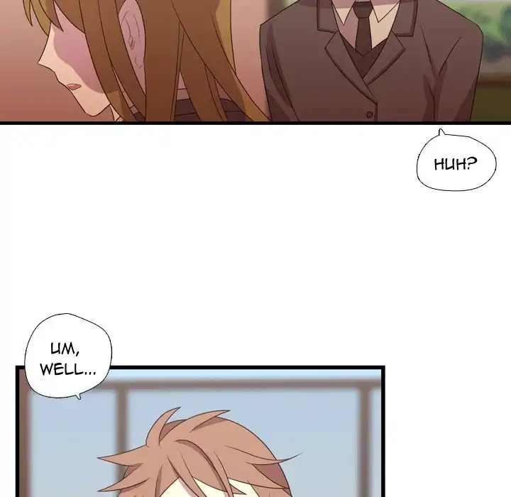 I Need Romance - Chapter 33 Page 88