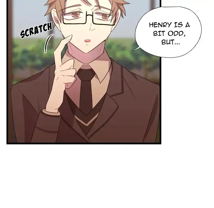 I Need Romance - Chapter 33 Page 89