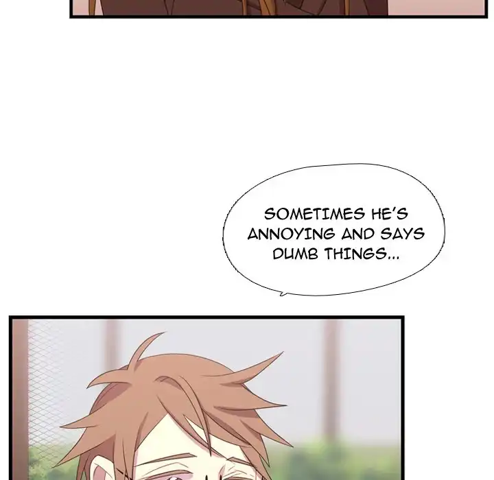 I Need Romance - Chapter 33 Page 91