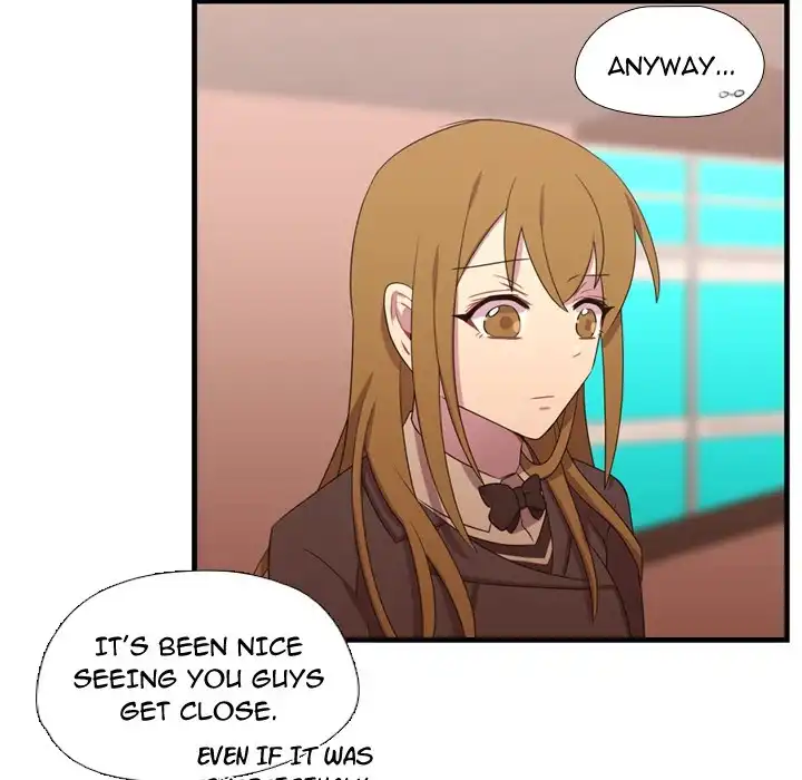 I Need Romance - Chapter 33 Page 93