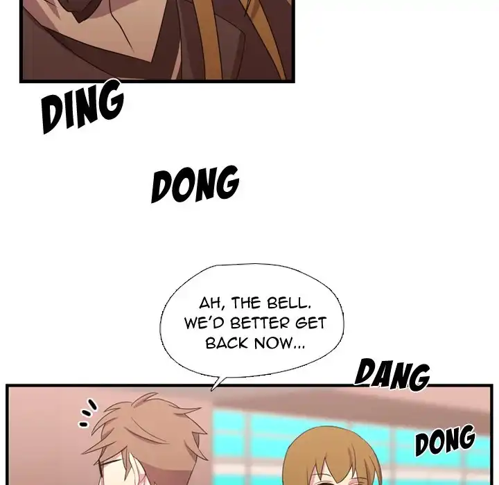 I Need Romance - Chapter 33 Page 95