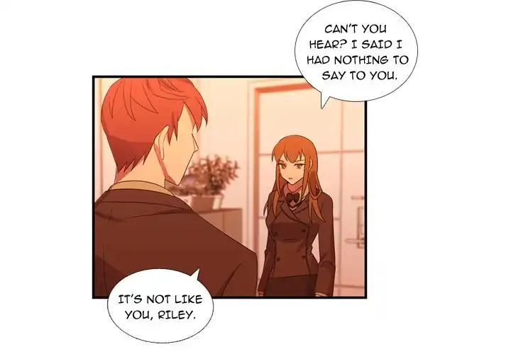 I Need Romance - Chapter 34 Page 1