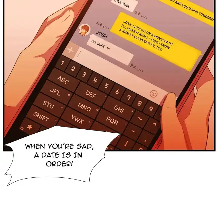 I Need Romance - Chapter 34 Page 19