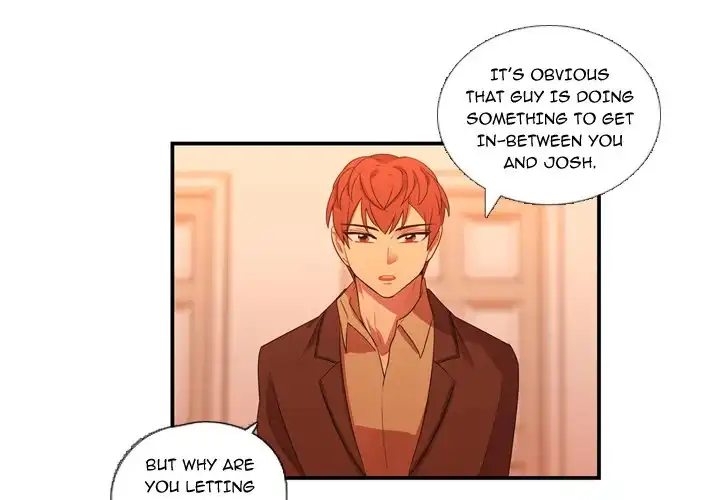 I Need Romance - Chapter 34 Page 2