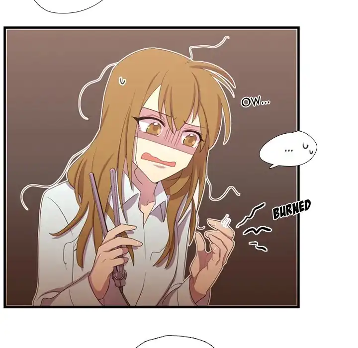 I Need Romance - Chapter 34 Page 23