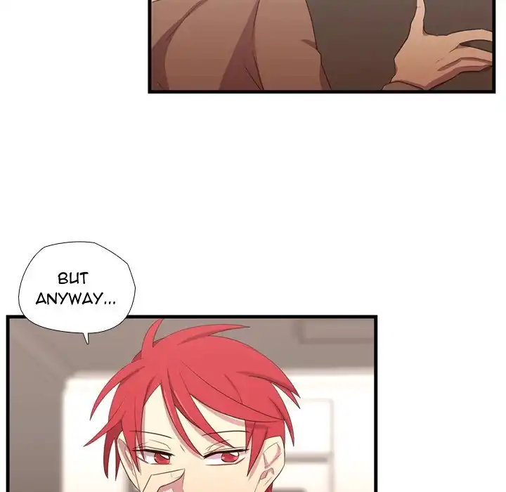 I Need Romance - Chapter 34 Page 25