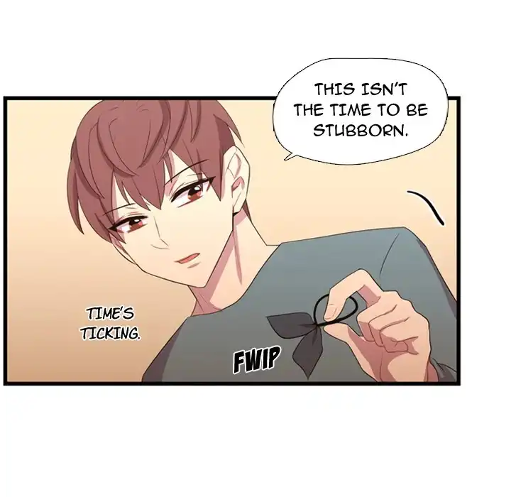 I Need Romance - Chapter 34 Page 30