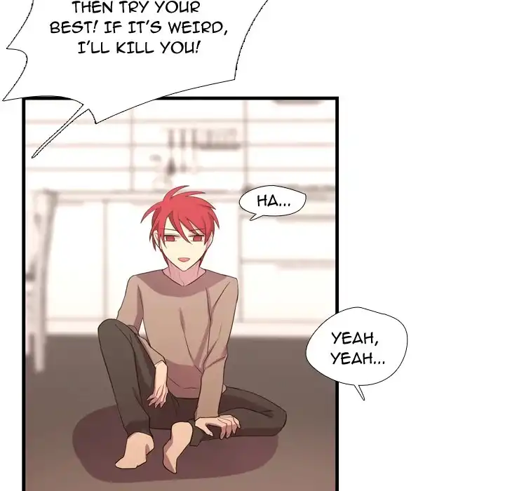 I Need Romance - Chapter 34 Page 32