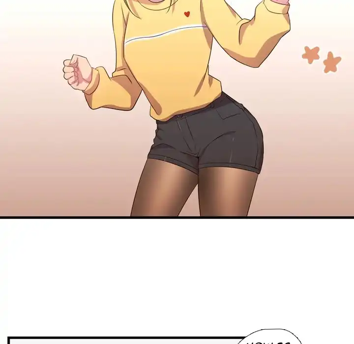 I Need Romance - Chapter 34 Page 34