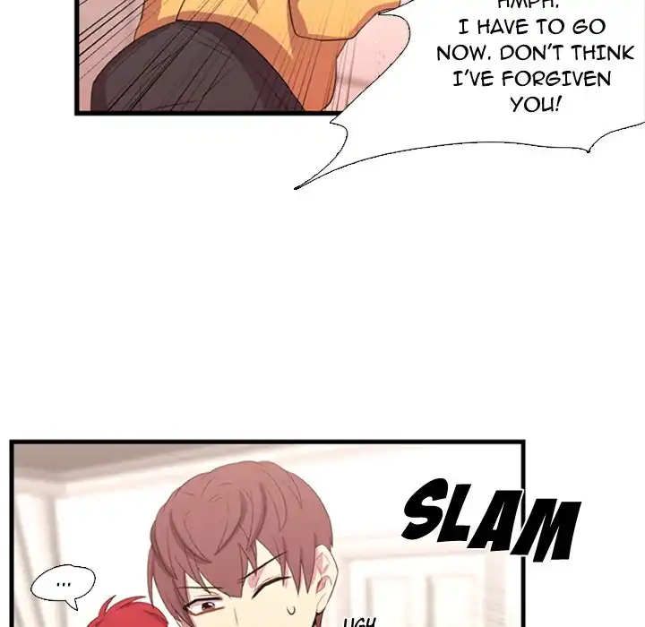 I Need Romance - Chapter 34 Page 37