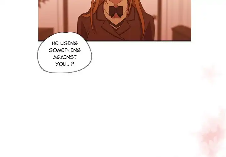 I Need Romance - Chapter 34 Page 4