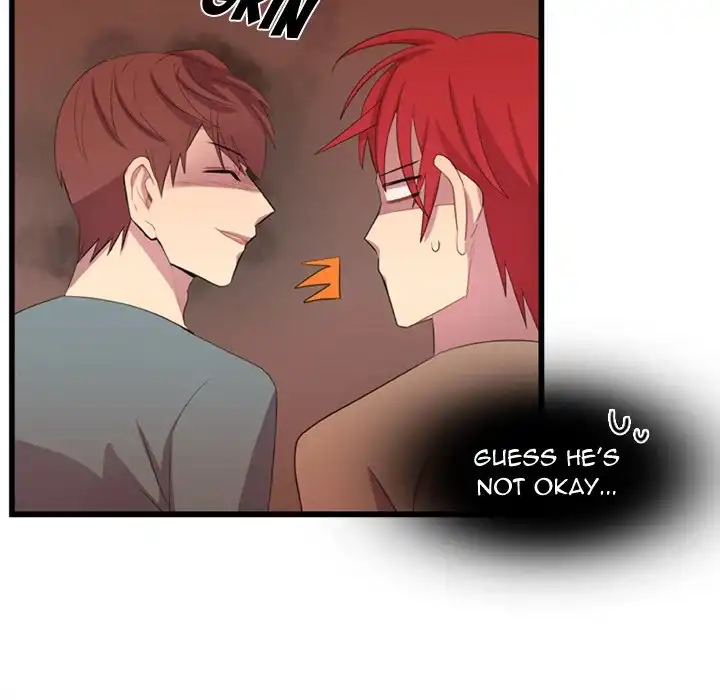 I Need Romance - Chapter 34 Page 40