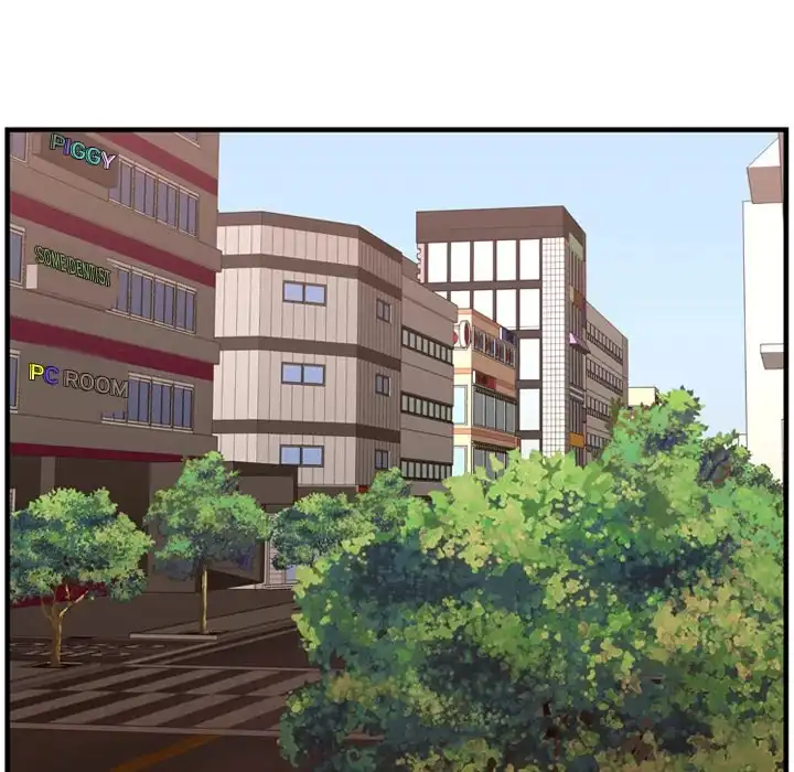 I Need Romance - Chapter 34 Page 44