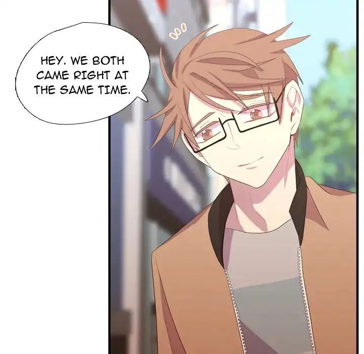 I Need Romance - Chapter 34 Page 47