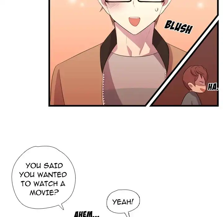 I Need Romance - Chapter 34 Page 50
