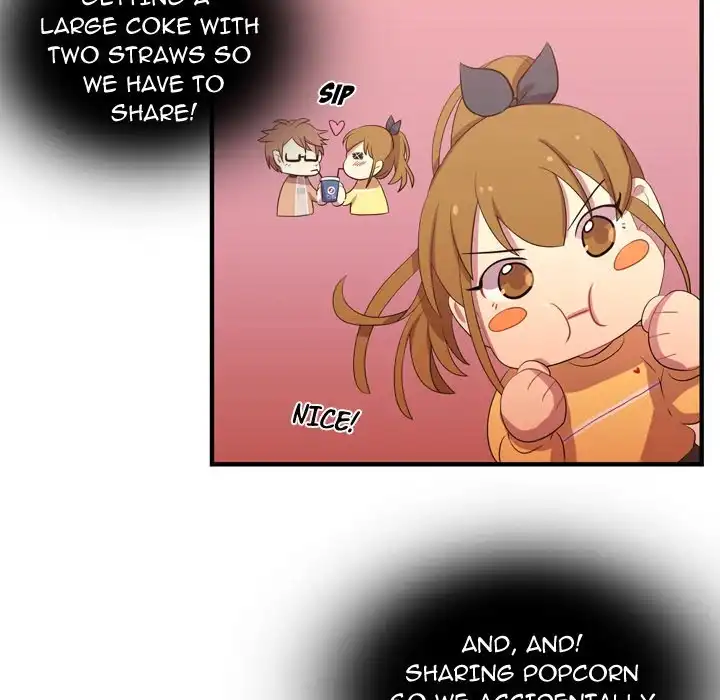 I Need Romance - Chapter 34 Page 52