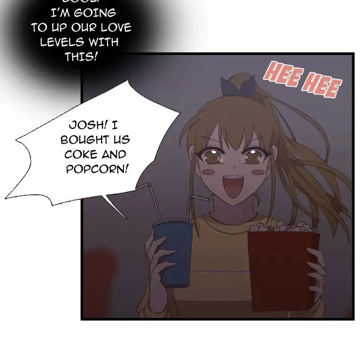 I Need Romance - Chapter 34 Page 54