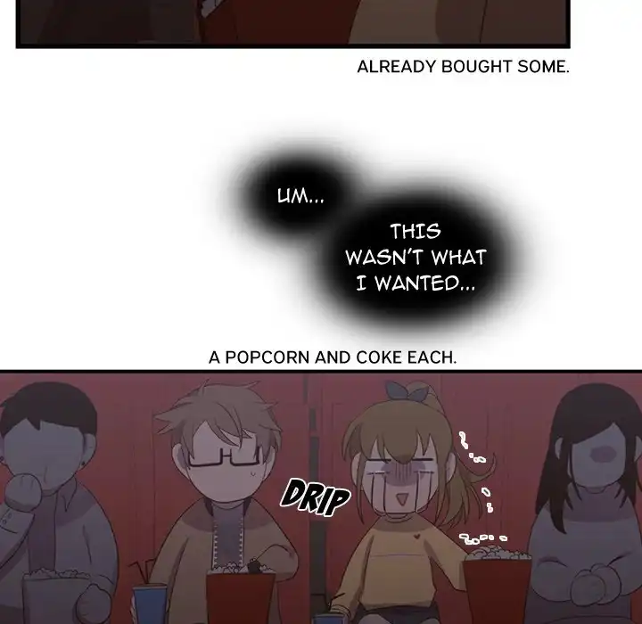 I Need Romance - Chapter 34 Page 56