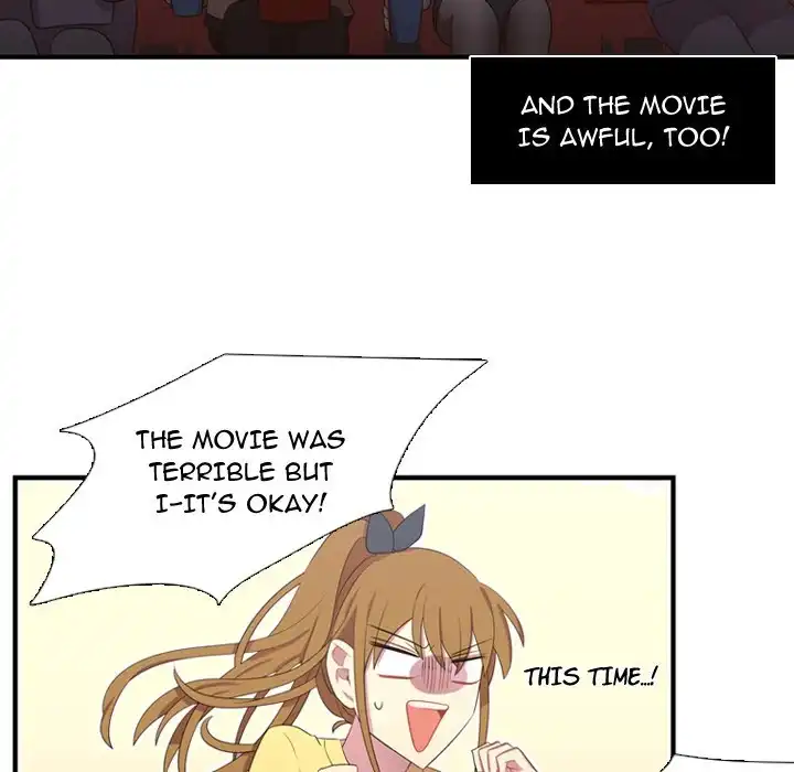 I Need Romance - Chapter 34 Page 57