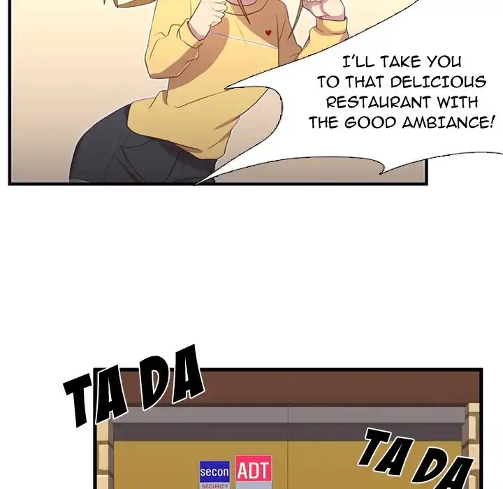 I Need Romance - Chapter 34 Page 58