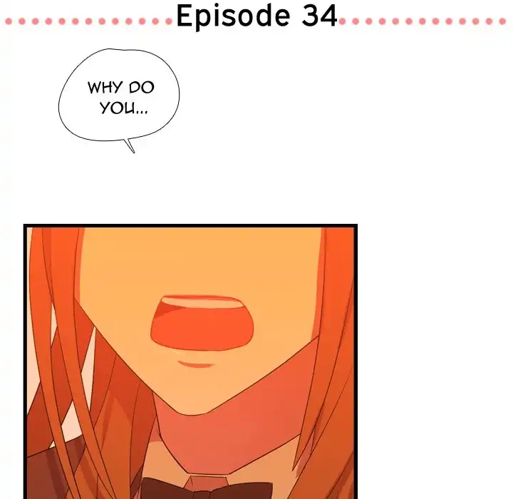 I Need Romance - Chapter 34 Page 6