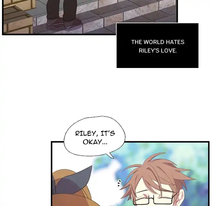 I Need Romance - Chapter 34 Page 61