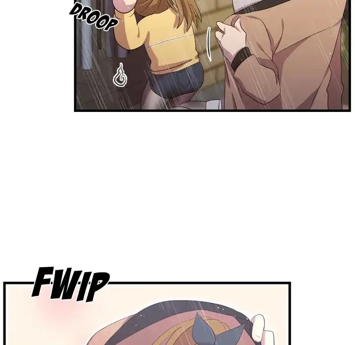 I Need Romance - Chapter 34 Page 67