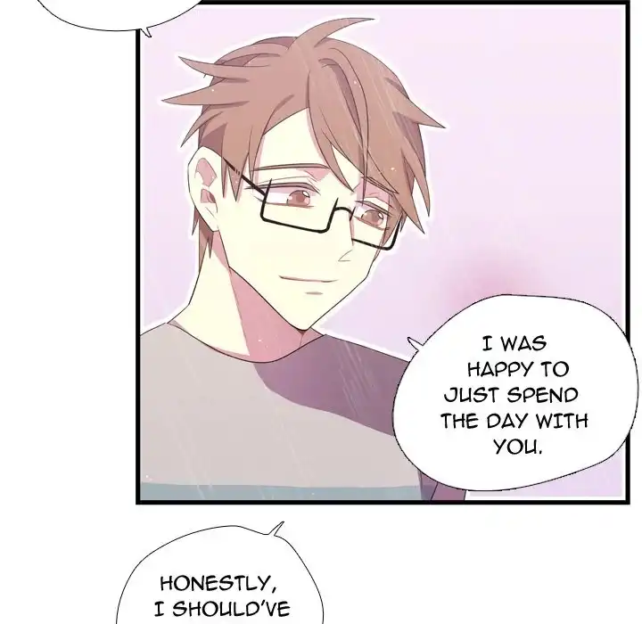 I Need Romance - Chapter 34 Page 69