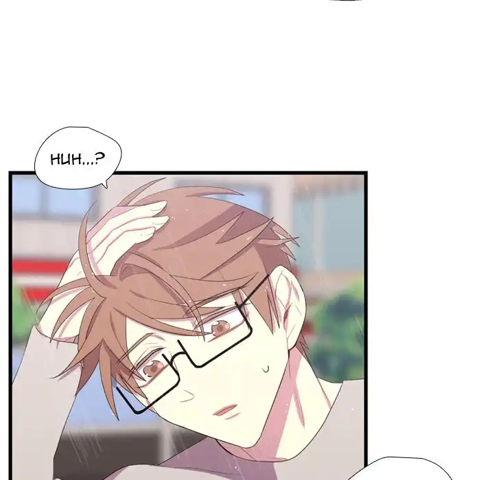 I Need Romance - Chapter 34 Page 72