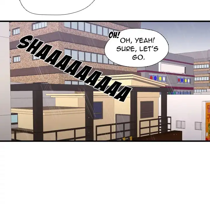 I Need Romance - Chapter 34 Page 82