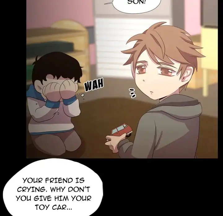 I Need Romance - Chapter 34 Page 91