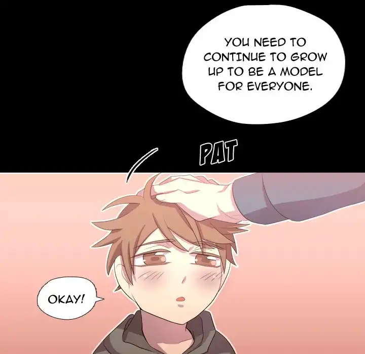 I Need Romance - Chapter 34 Page 94