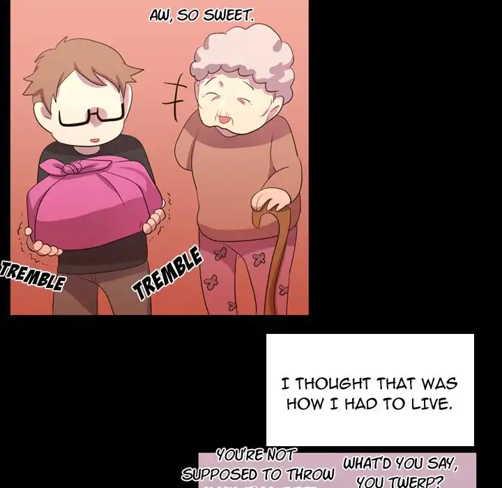 I Need Romance - Chapter 34 Page 96