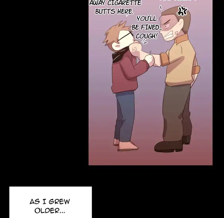 I Need Romance - Chapter 34 Page 97