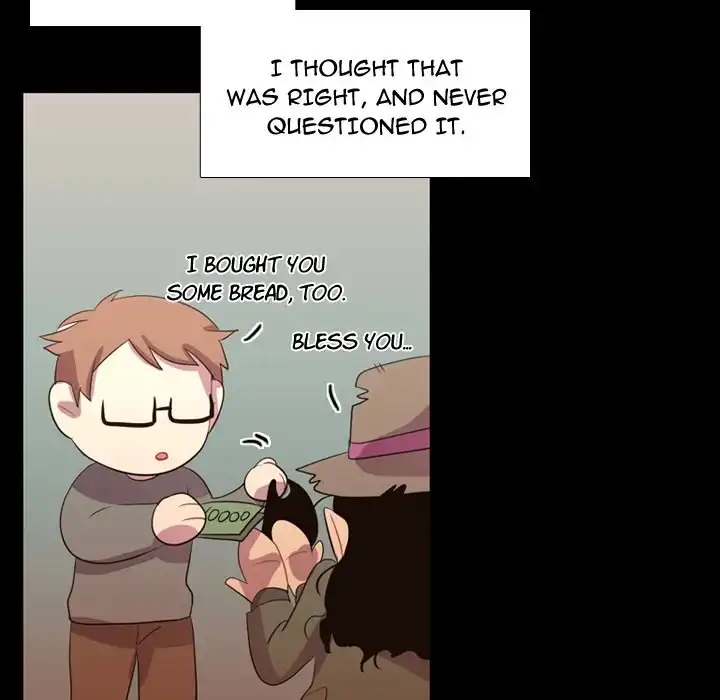 I Need Romance - Chapter 34 Page 98