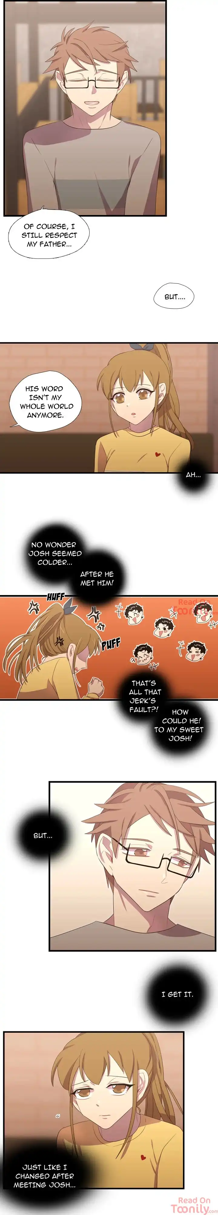 I Need Romance - Chapter 35 Page 13