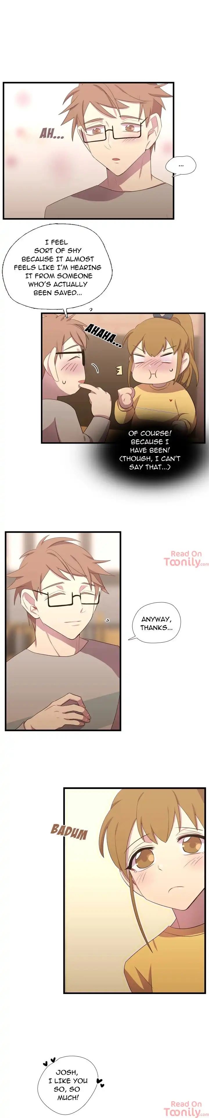 I Need Romance - Chapter 35 Page 15