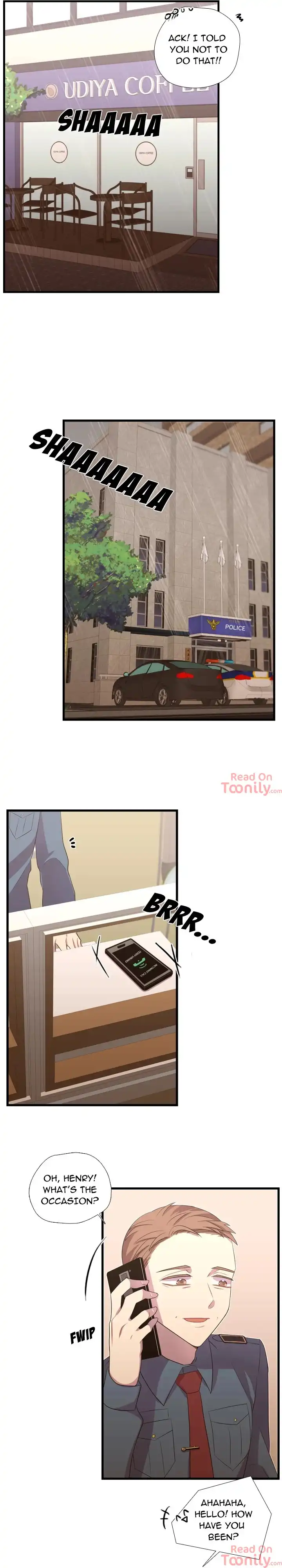 I Need Romance - Chapter 35 Page 16