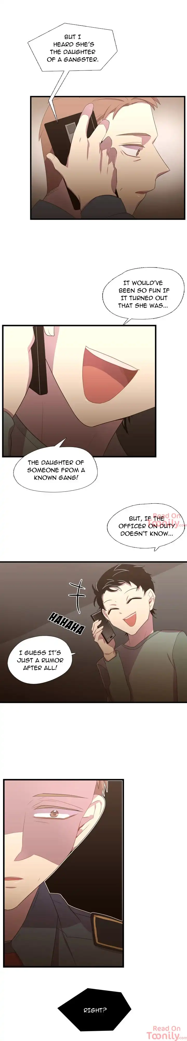 I Need Romance - Chapter 35 Page 18