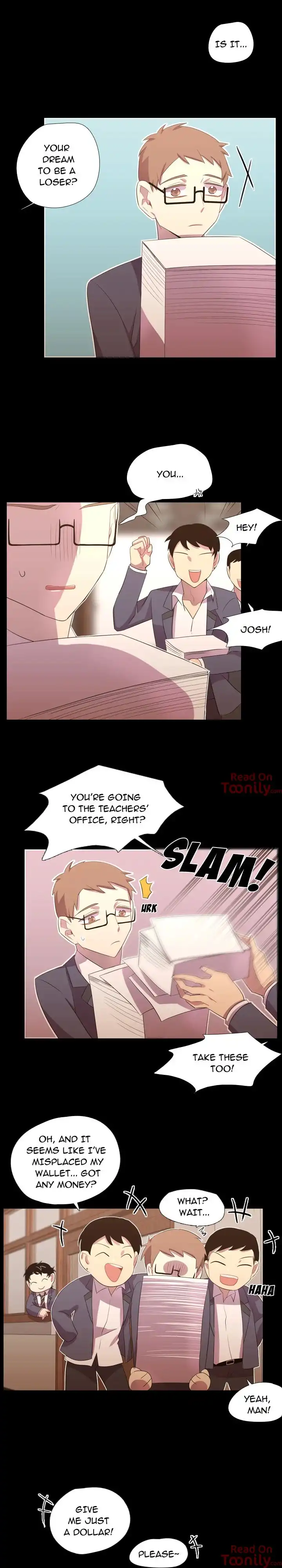 I Need Romance - Chapter 35 Page 2