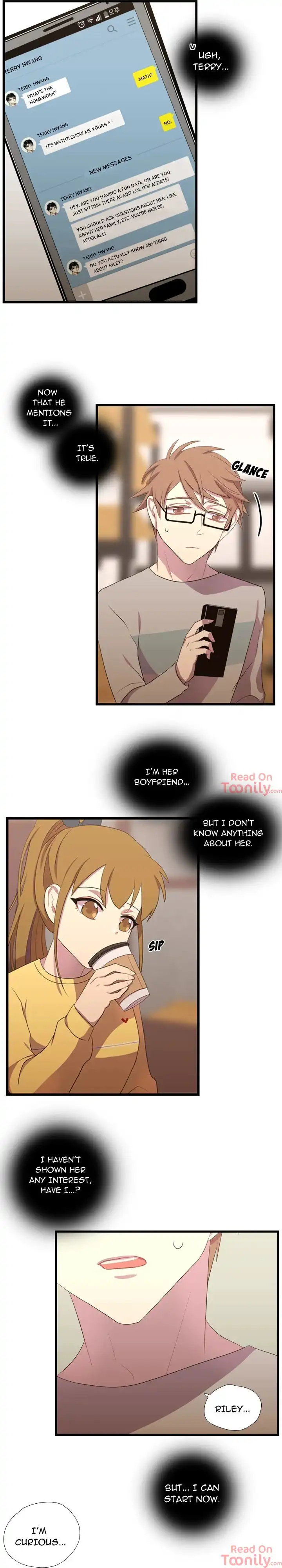 I Need Romance - Chapter 36 Page 10