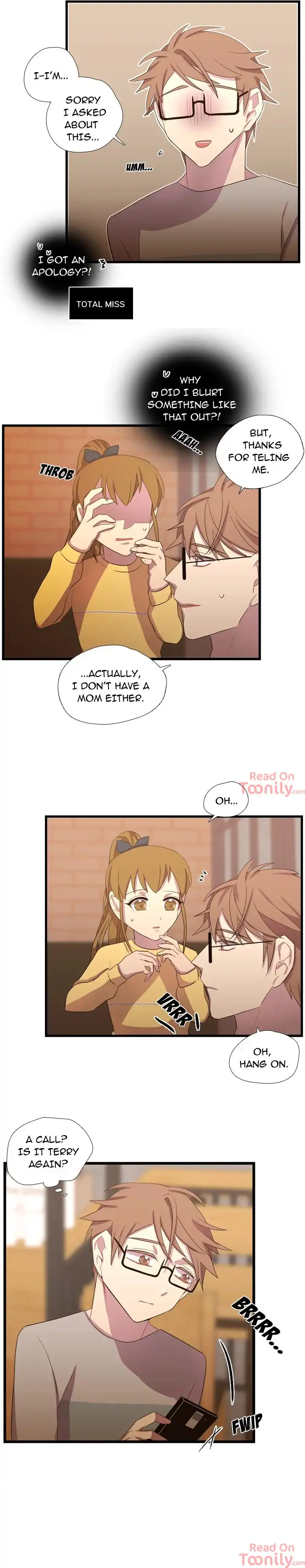 I Need Romance - Chapter 36 Page 13