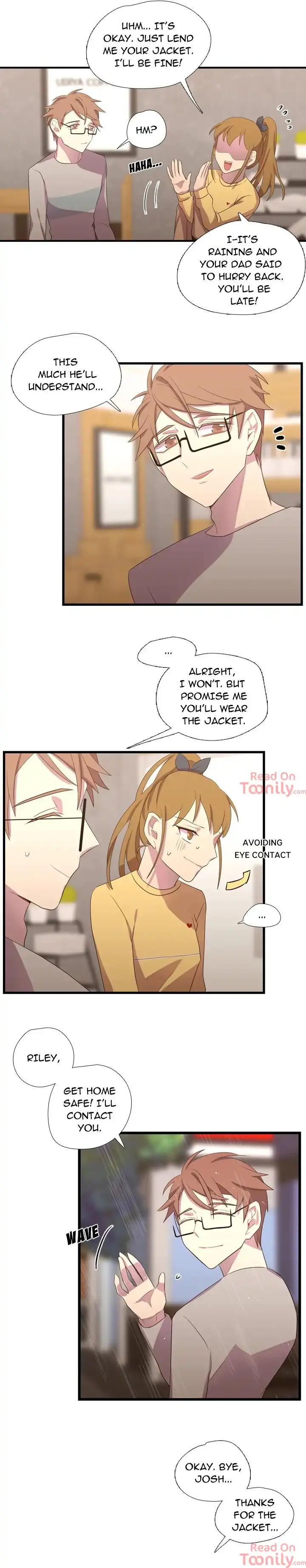 I Need Romance - Chapter 36 Page 16