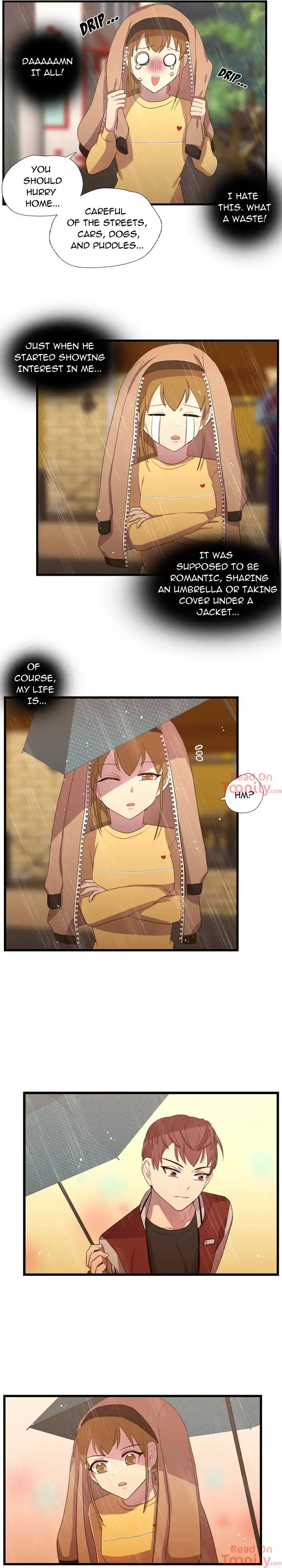 I Need Romance - Chapter 36 Page 17