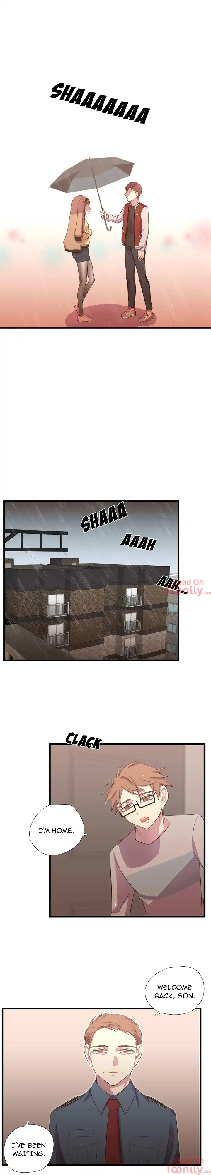 I Need Romance - Chapter 36 Page 18