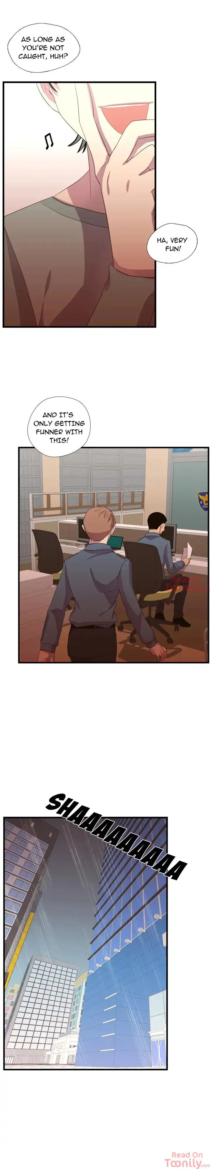 I Need Romance - Chapter 36 Page 3